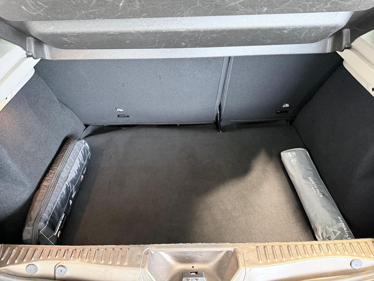 Dacia Sandero Stepway 0.9 TCE 90  PRESTIGE