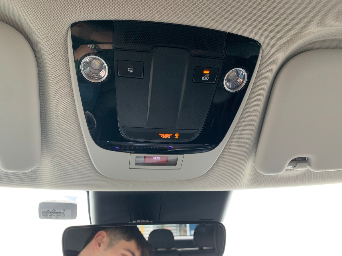 Kia EV6 229 | Active | Caméra recul | Démarrage sans clé | Radar arriére | Régulateur adaptatif