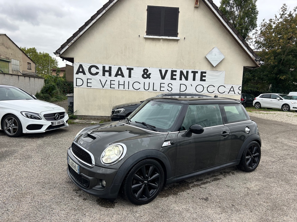 Photo du véhicule