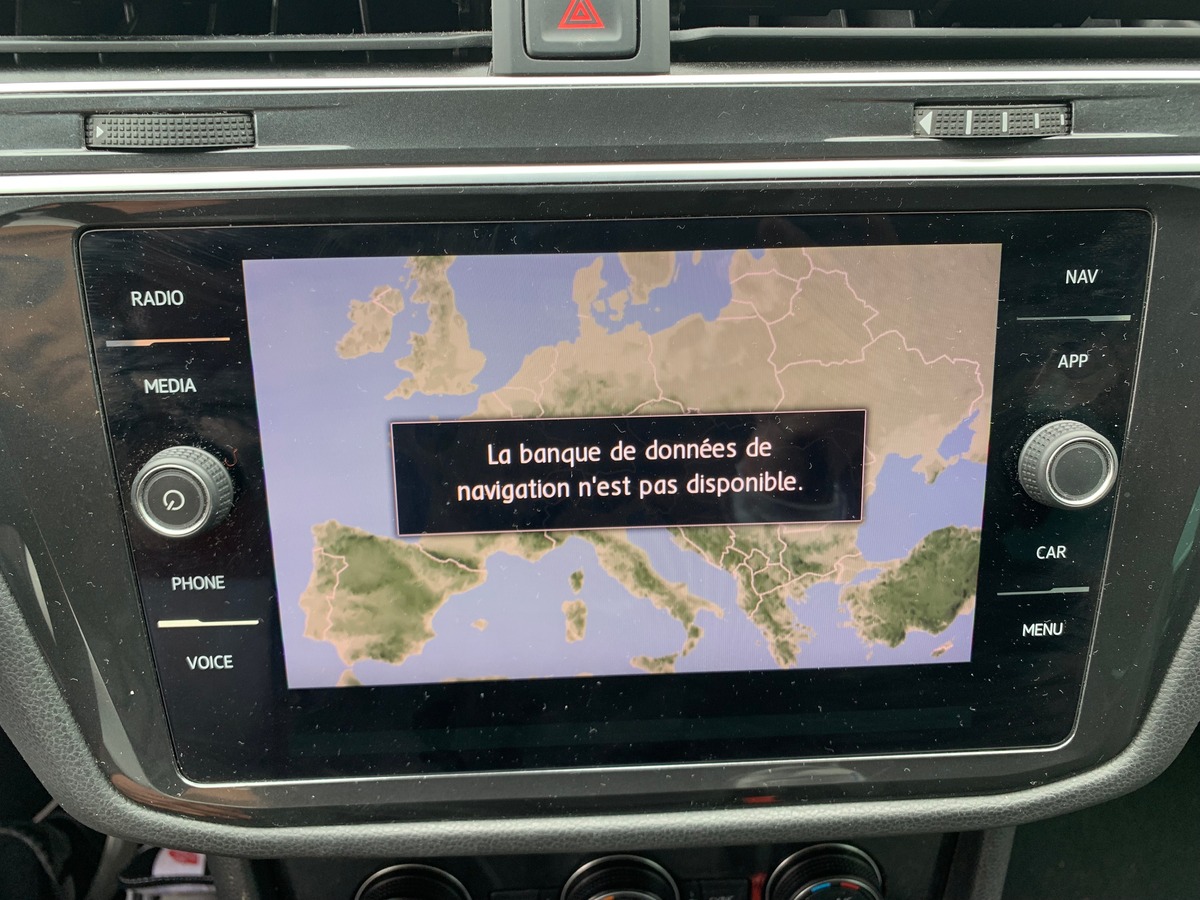Volkswagen Tiguan 150 | Confortline | Apple car play et Android | Régulateur vitesse | Caméra recul