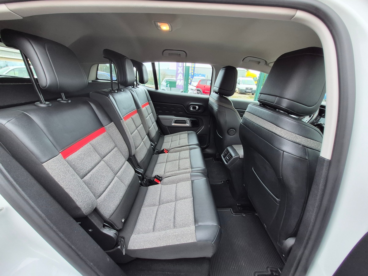 Citroën C5 Aircross 1.5 BLUEHDI 130 FEEL