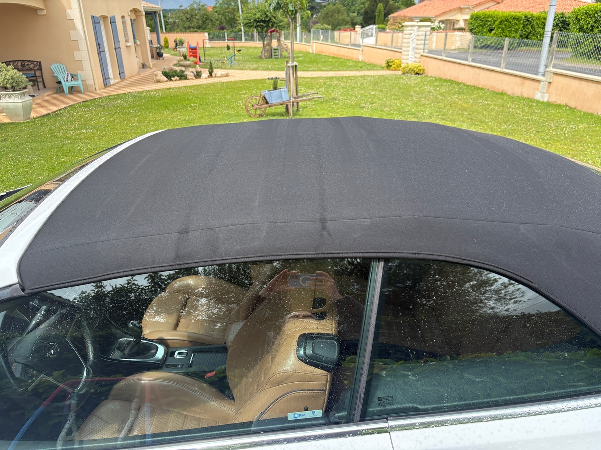 Opel Cascada 2.0 CDTI 16V S&S ecoFLEX 170 cv