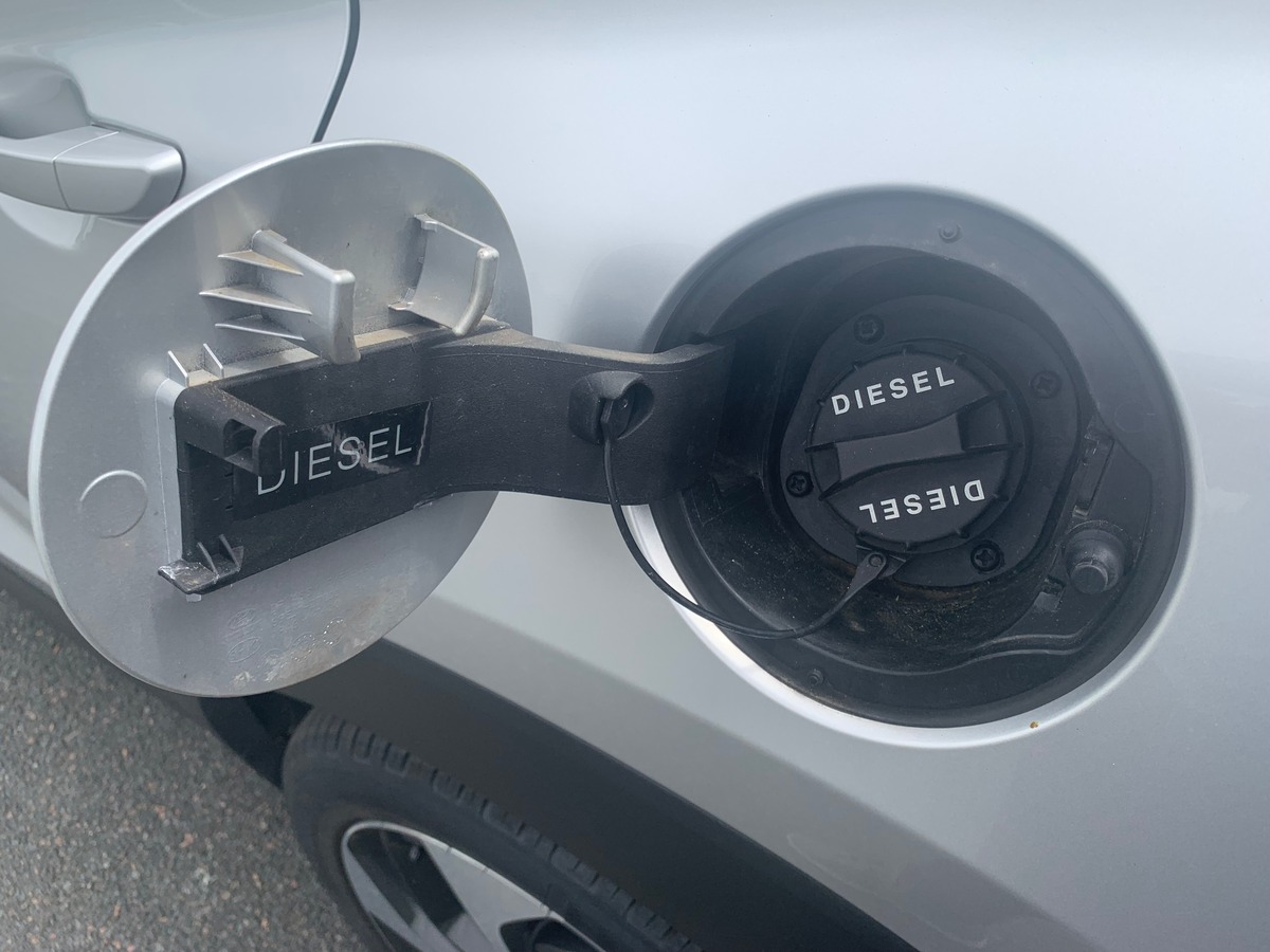 Hyundai Tucson 141 chevaux | Creative | Caméra de recul | Attelage | Roue de secours