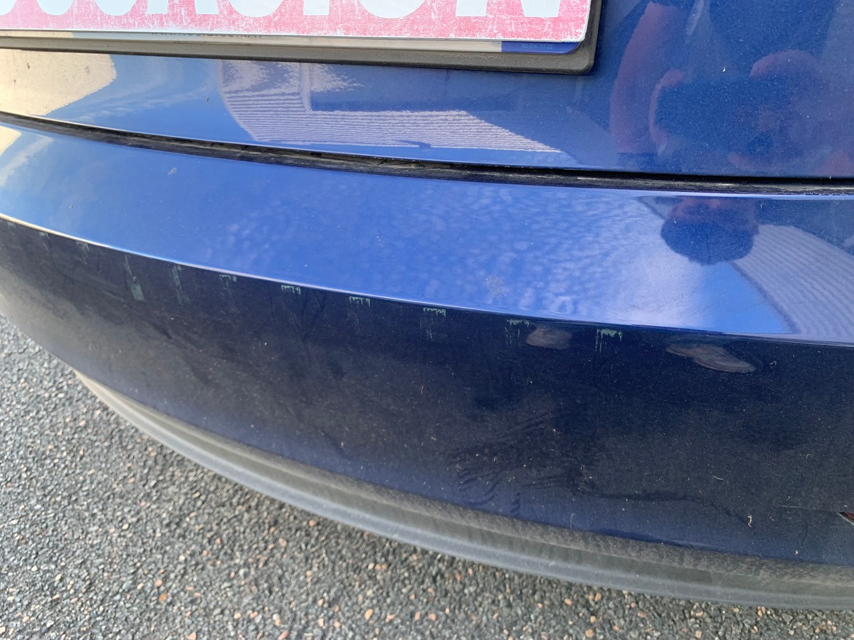 Tesla Model 3 283 ch | Caméra recul | Toit panoramique | GPS | Cuir | Sièges électriques chauffants