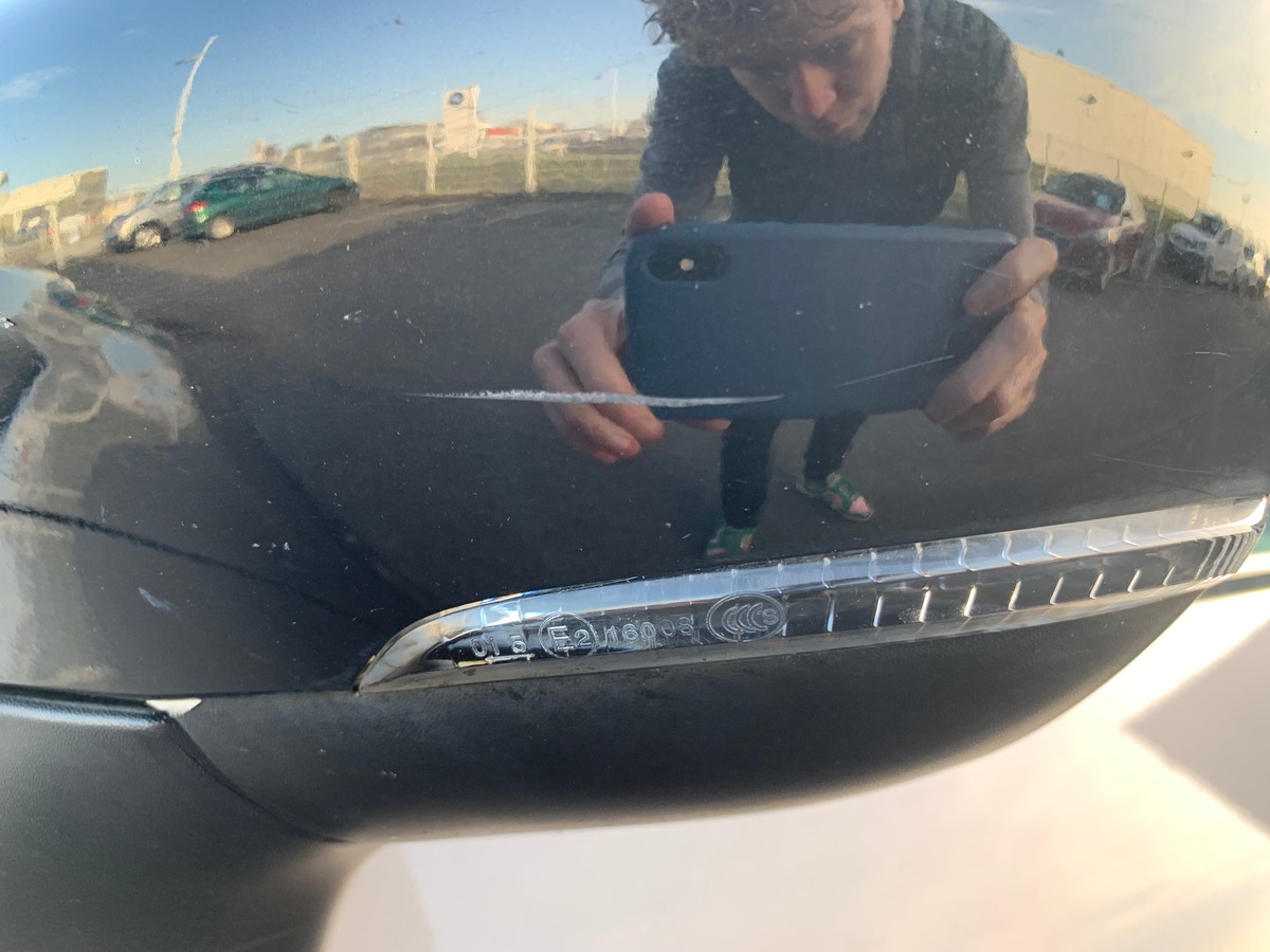 RENAULT Captur 90 ch | Intens | Régulateur vitesse | GPS |  Radars avant arriére | Distribution OK