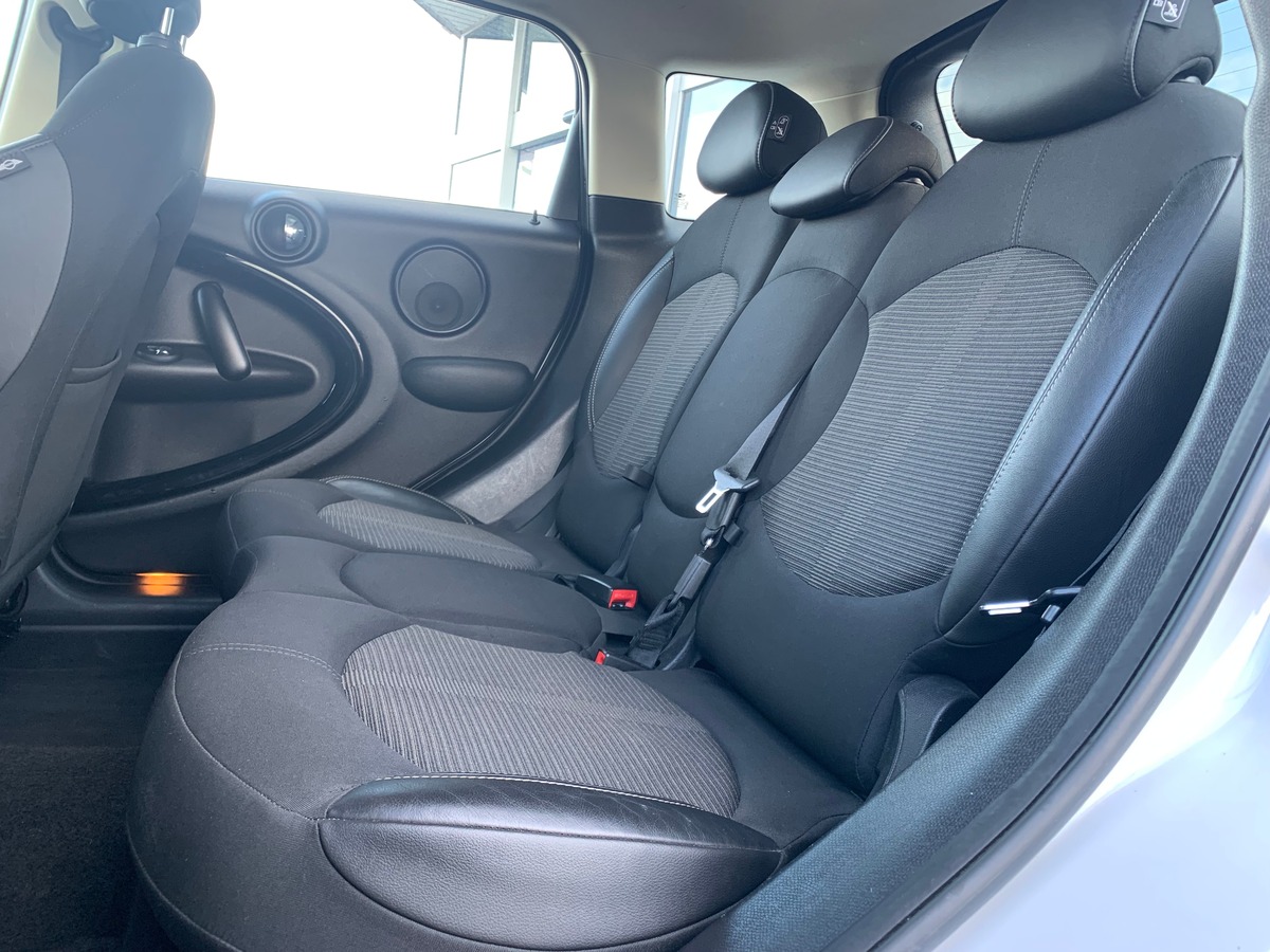 Mini Countryman 112 ch | Toit panoramique | Régulateur de vitesse | Radar de stationnement arriére