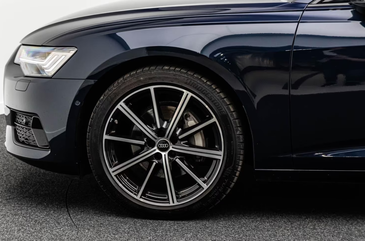 Audi A6 Avant V 45 TFSI 265ch S line quattro S tronic 7 Toit ouvrant