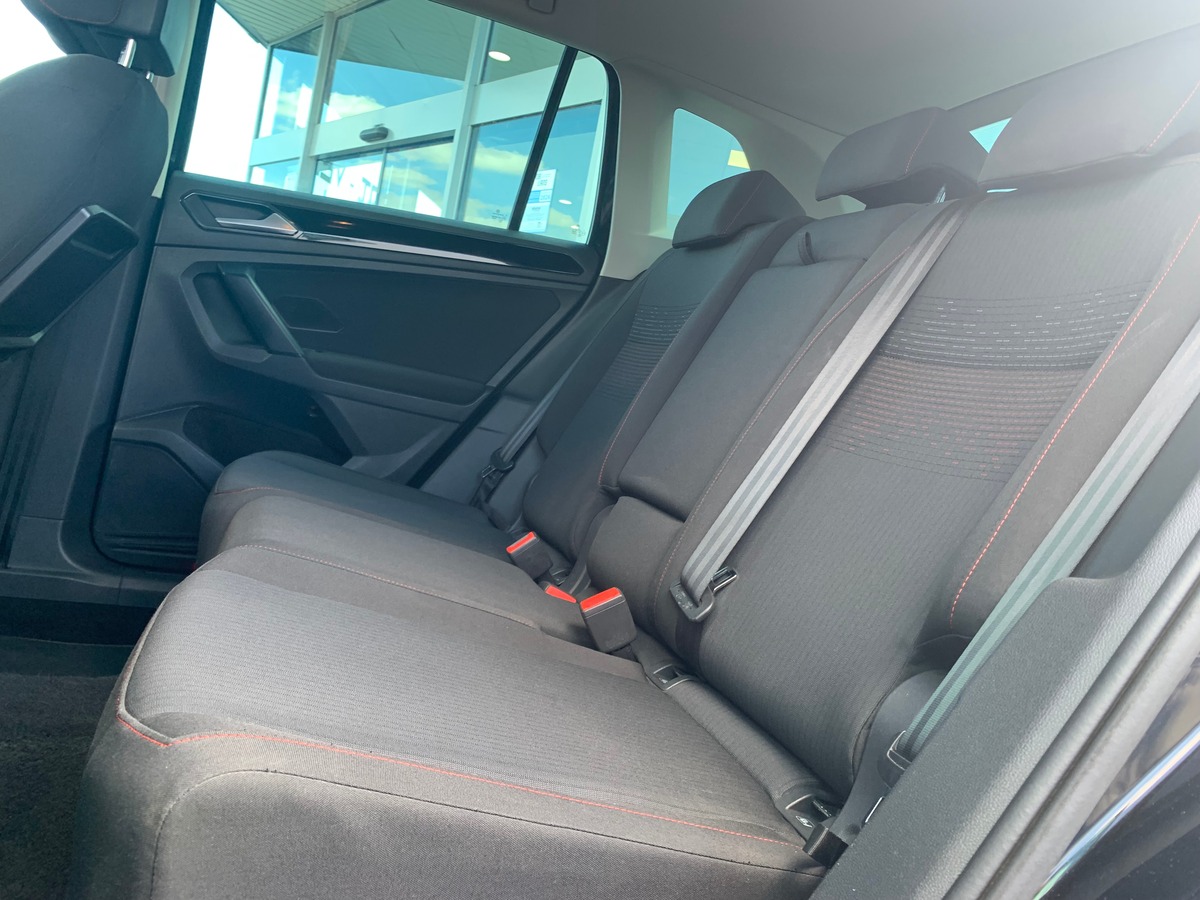Volkswagen Tiguan 150 | Sound | Caméra de recul | Apple car play Android auto | Régulateur vitesse