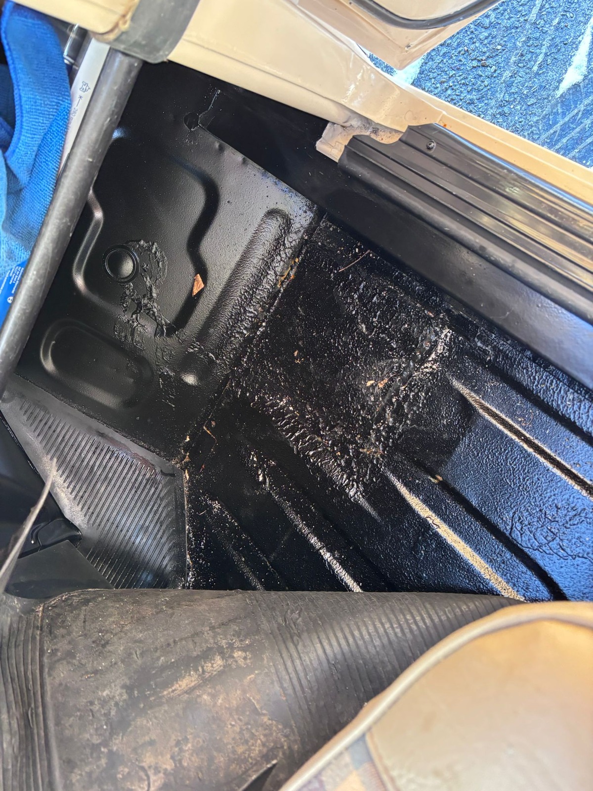 RENAULT RENAULT 4 GTL CLAN 1984