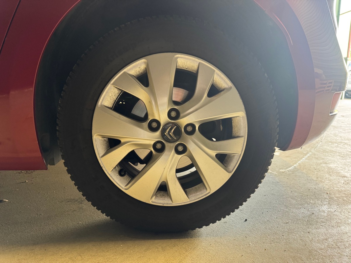 Citroën C4 Picasso 1.6 HDI 115cv Boite Automatique / Kit Distribution Ok