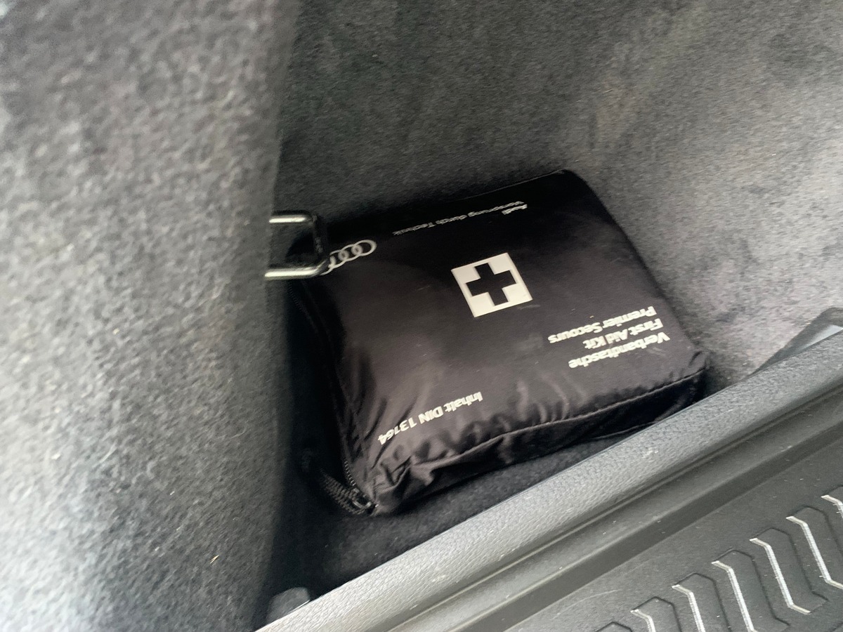 Audi Q3 Sportback 150 ch | S-line | Première main | Caméra de recul | Pack esthétique noir plus