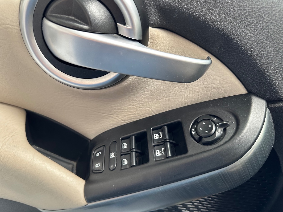 Fiat 500X 1.6 MULTIJET 120 LOUNGE 4X2