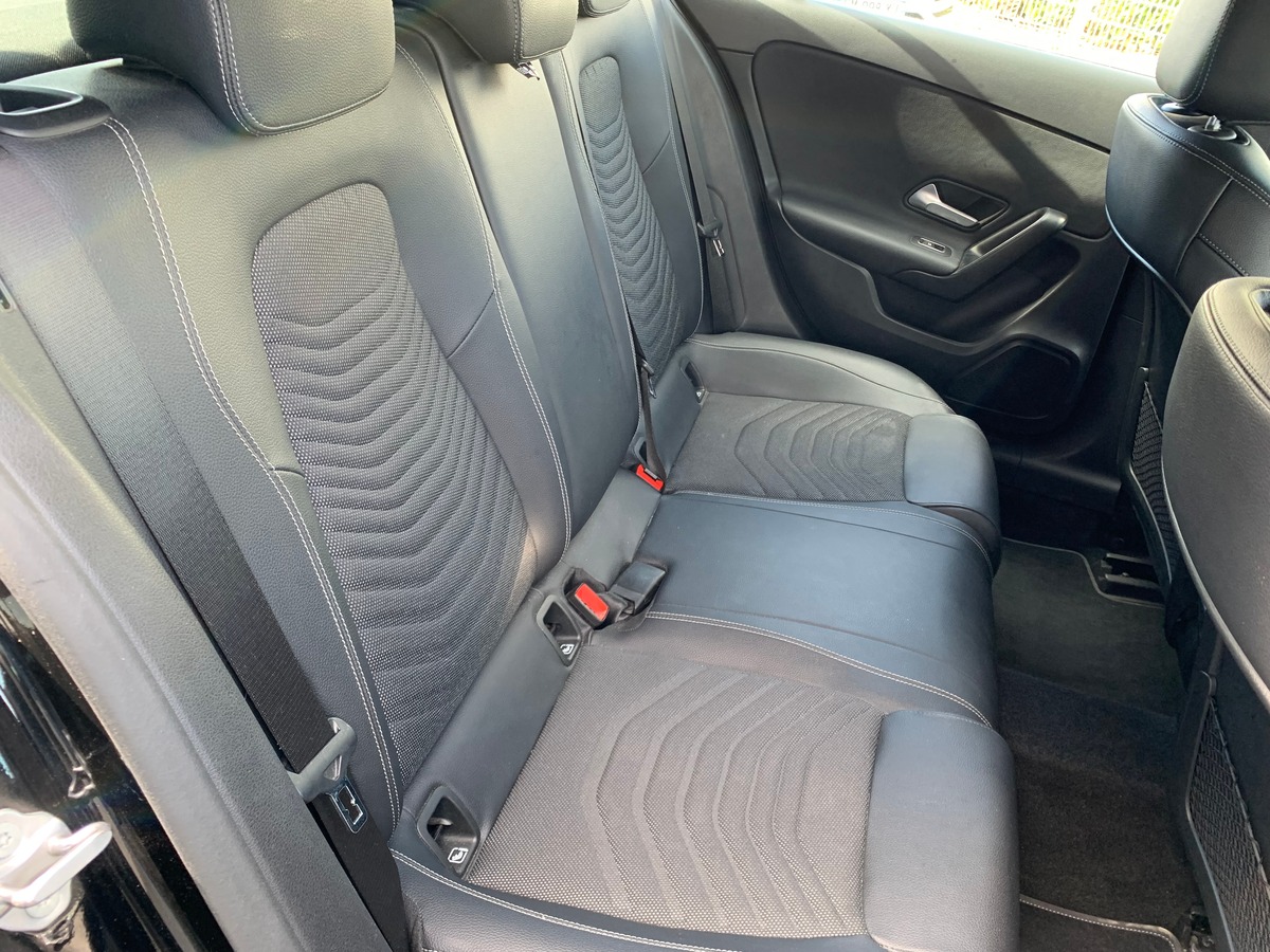 Mercedes-Benz Classe A 136 chevaux | Business Line | Caméra de recul | Régulateur de vitesse | GPS