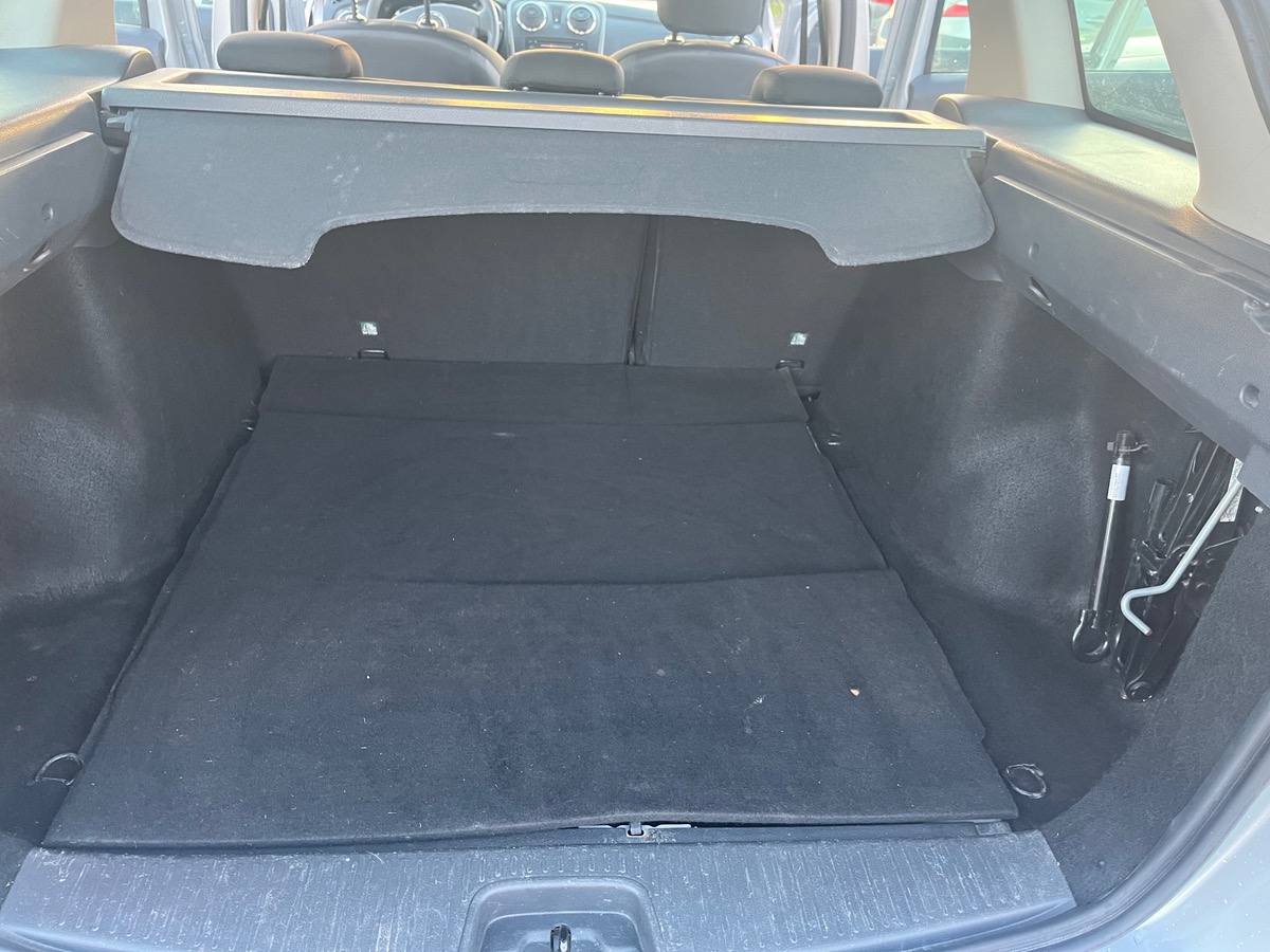 Dacia Logan 1.5 dci