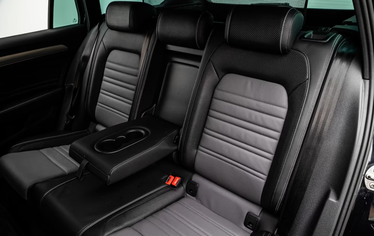 Volkswagen Passat SW VIII 2.0 TDI EVO 200ch R-Line 4Motion DSG7