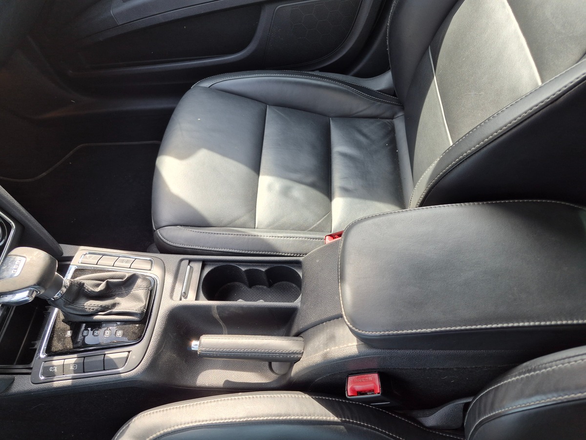 Skoda Superb Combi II 2.0 TDI 170 CR FAP PRAHA DSG