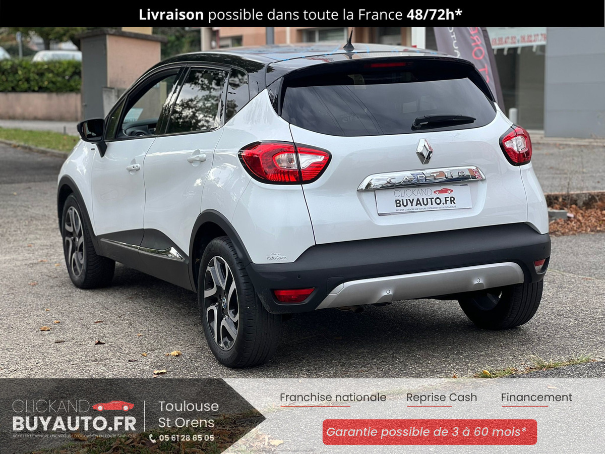 Photo du véhicule