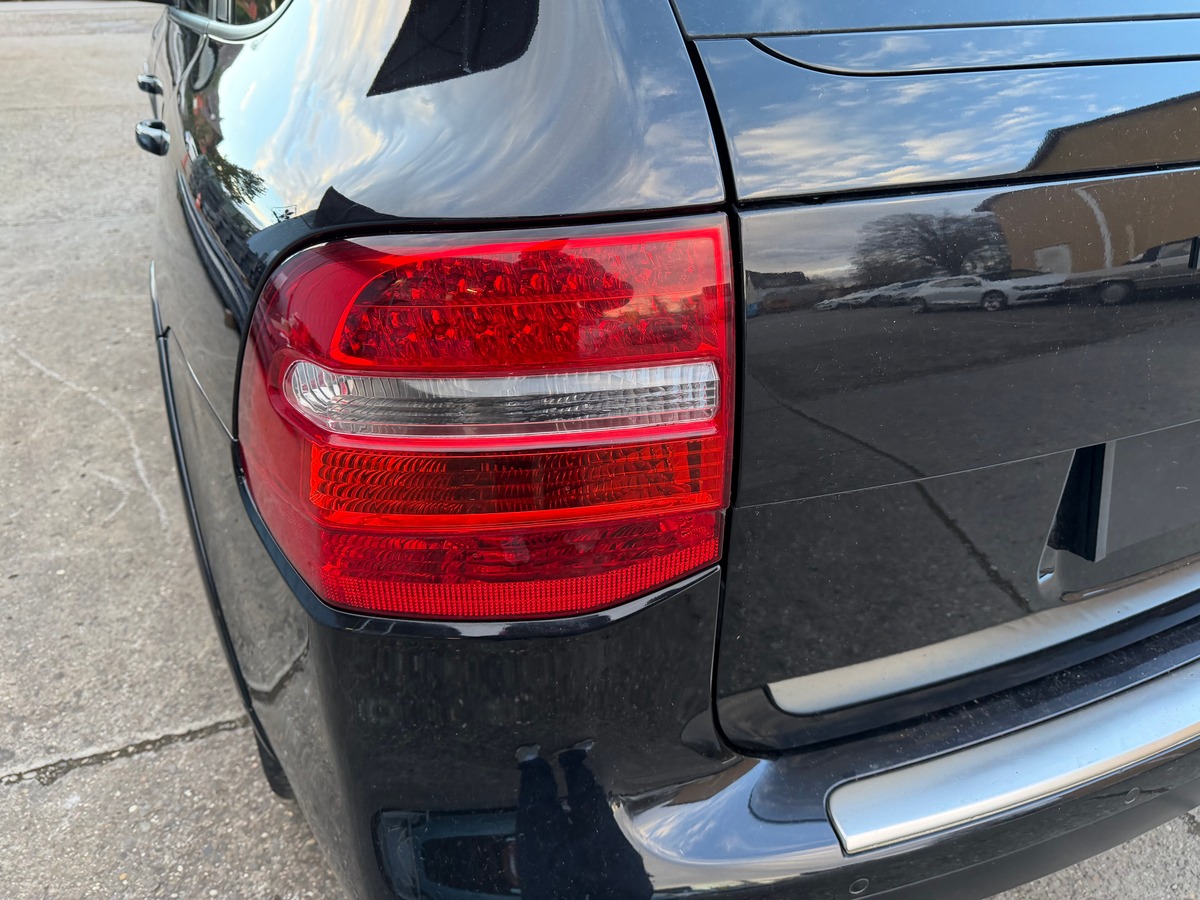 Porsche Cayenne GTS 4.8 V8 TIPTRONIC / TOIT OUVRANT / SIEGES AV CHAUFFANT / HAYON ELECTRIQUE