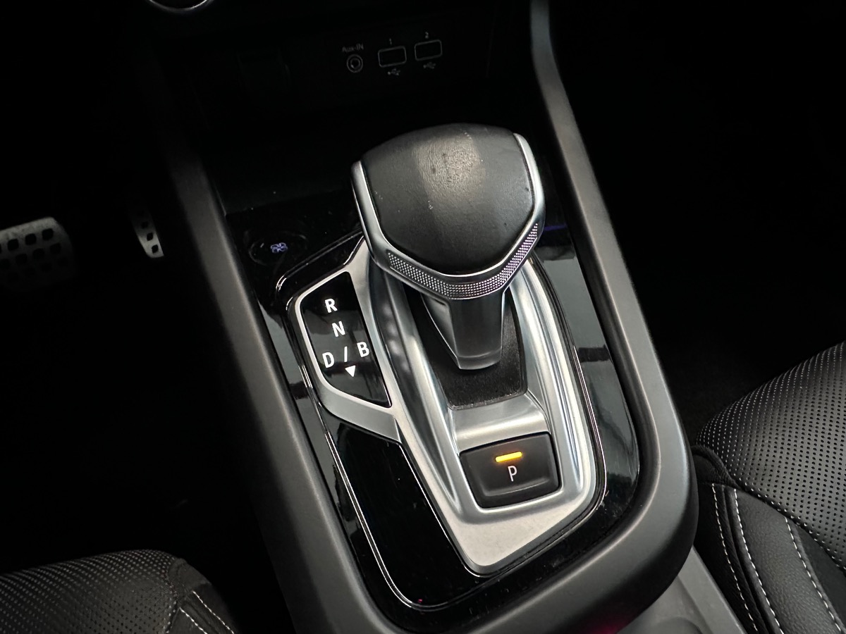 RENAULT Arkana 1.6 E-TECH ENGINEERED 145 22