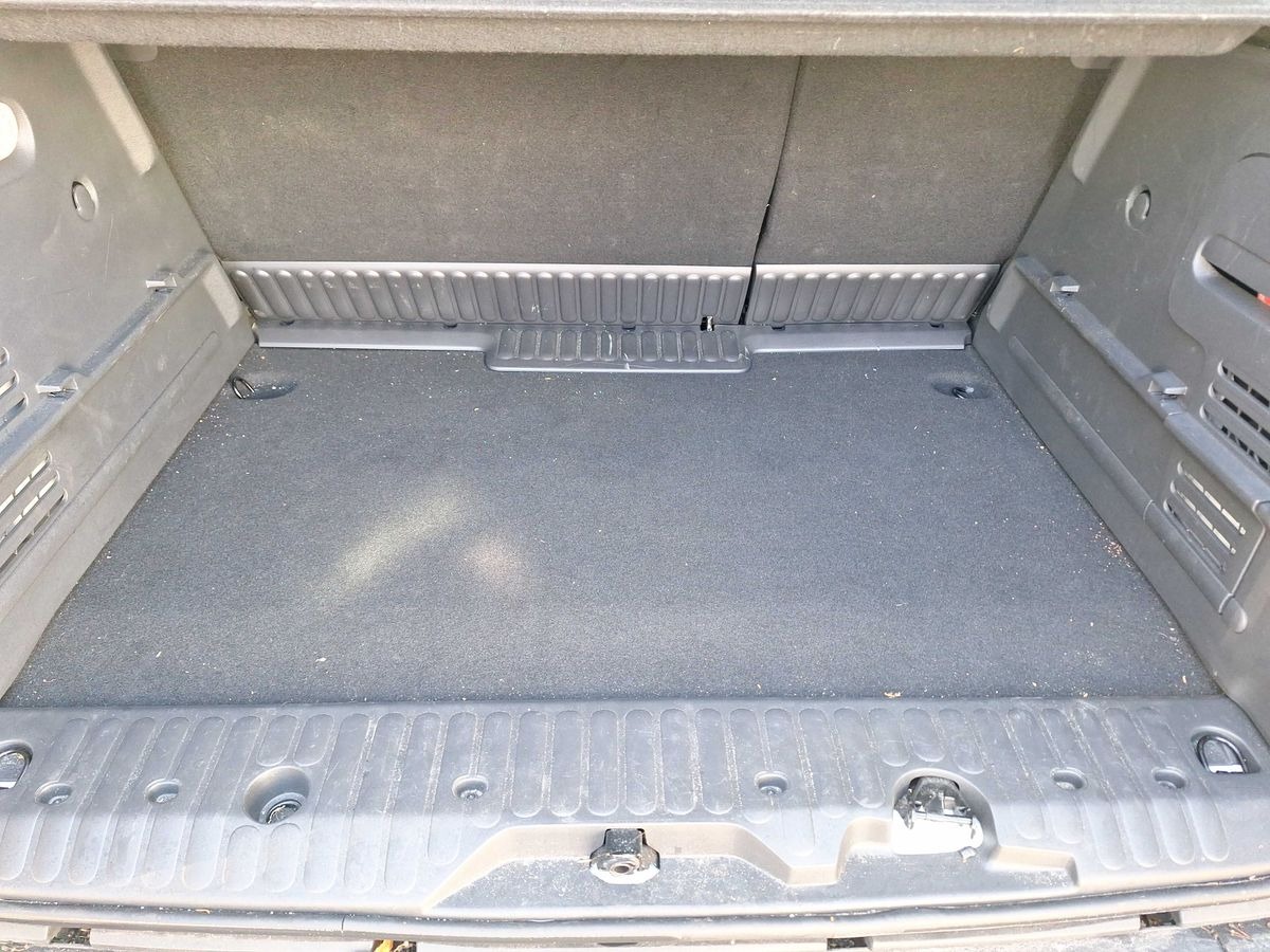 RENAULT Kangoo II 1.5 dCi 90 - TVA récupérable