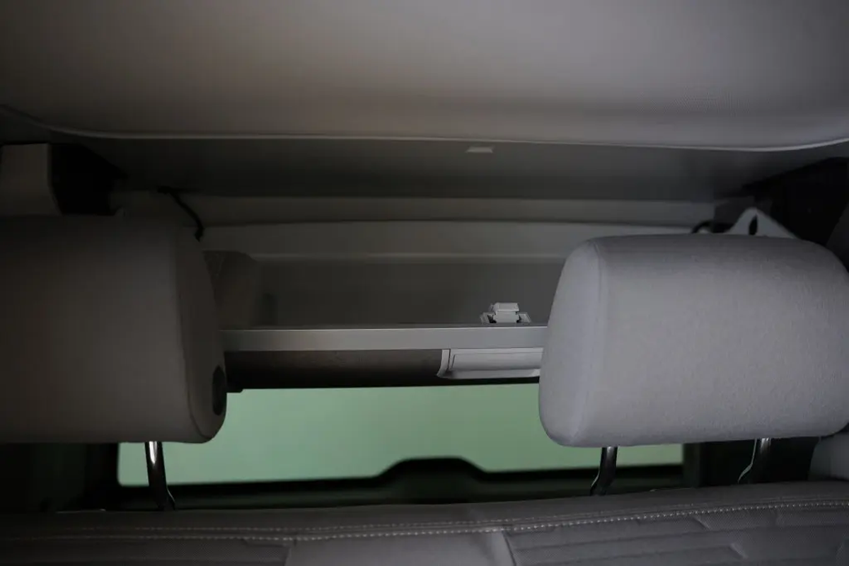 Volkswagen California VI T6 2.0 TDI 204ch Ocean Camper DSG7