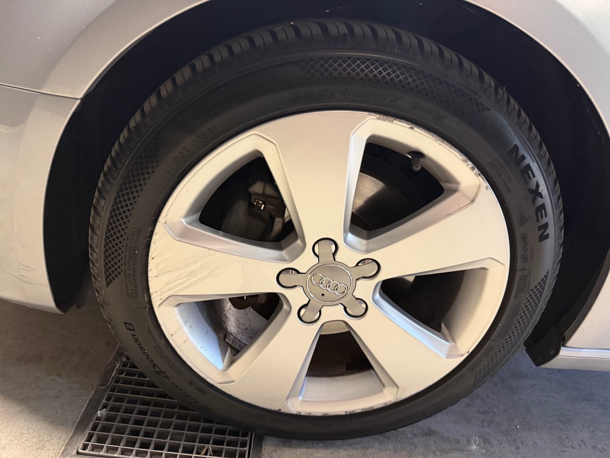 Audi A3 Sportback 2.0 tdi 150ch