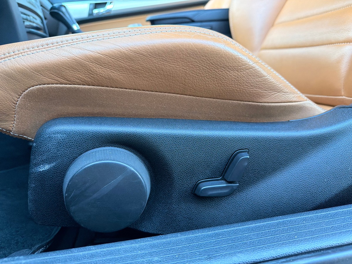 Mercedes-Benz Classe E (207) Avantgarde Phase 2 Coupé 220 CDi 2.1 CDI 7G-TRONIC 163 cv - Boîte auto