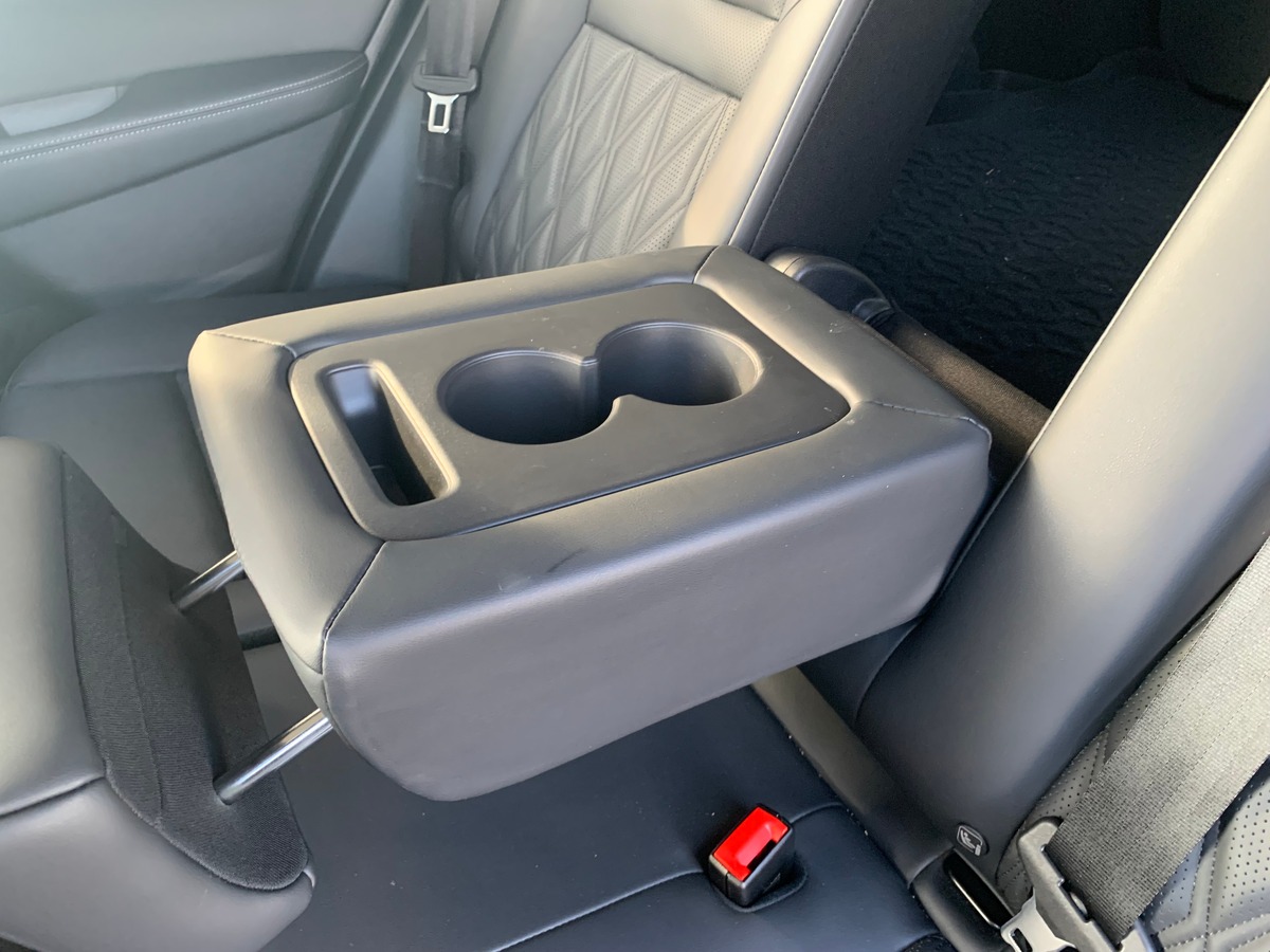 Nissan X-trail 204 | Tekna | Toit ouvrant panoramique | Caméra recul | Siéges chauffants | Attelage