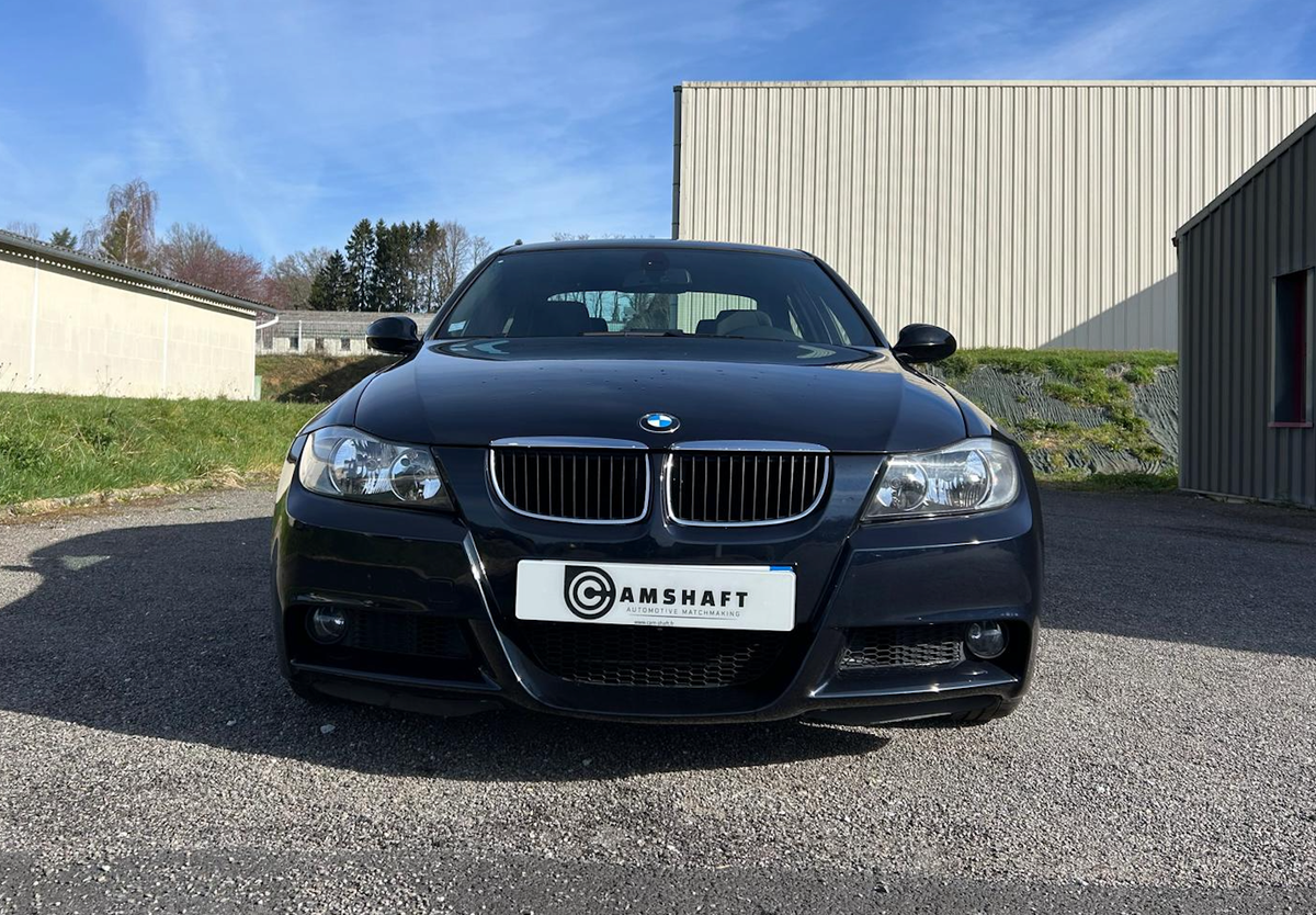 Bmw Série 3 E90 320si