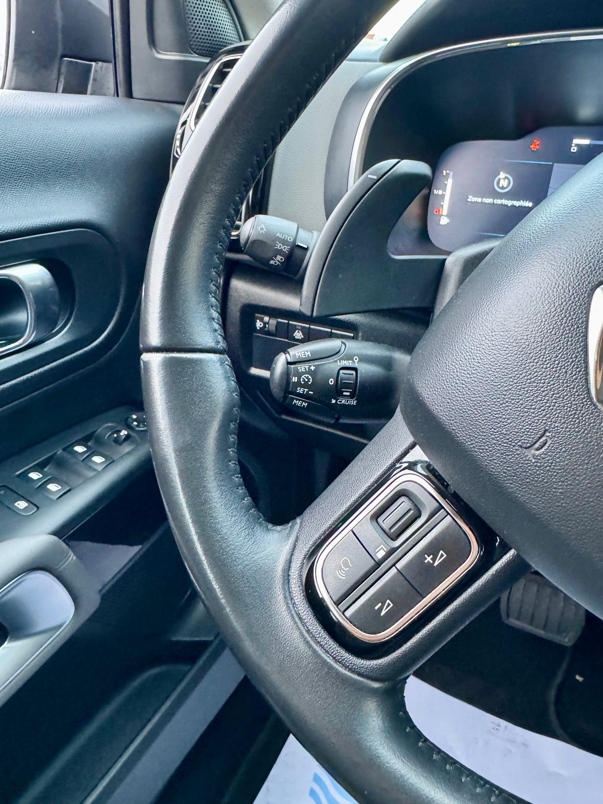 Citroën C5 Aircross Business 1.5 BLUEHDi 130 CH S&S BOITE AUTO EAT8  / TVA RÉCUPÉRABLE