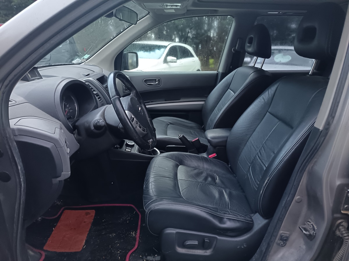 Nissan NISSAN X-TRAIL 2.0l DCI 150CH TEKNA ROULANT VENDU EN L'ETAT