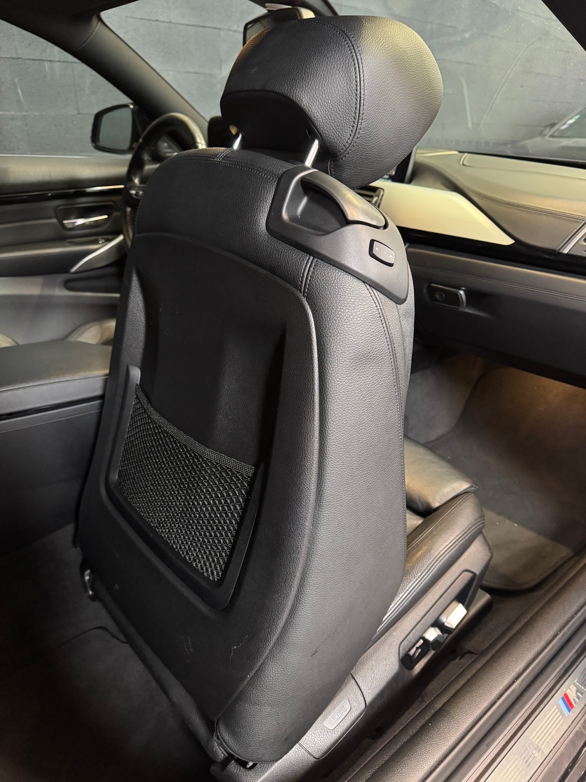 Bmw Série 4 Coupé 440i 326ch M Sport