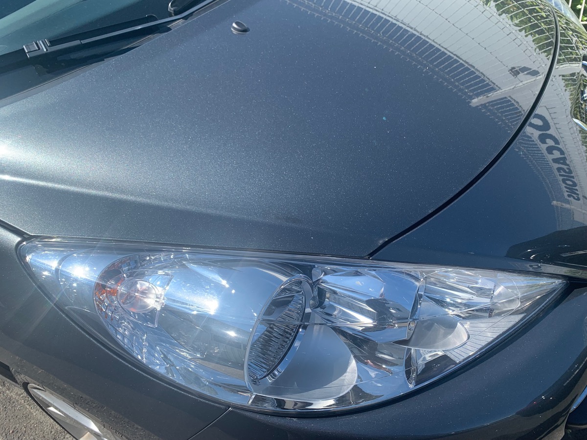 Peugeot 207 CC 110 ch | FELINE | GPS |  Bluetooth | Régulateur vitesse | Radar recul | Sièges sport