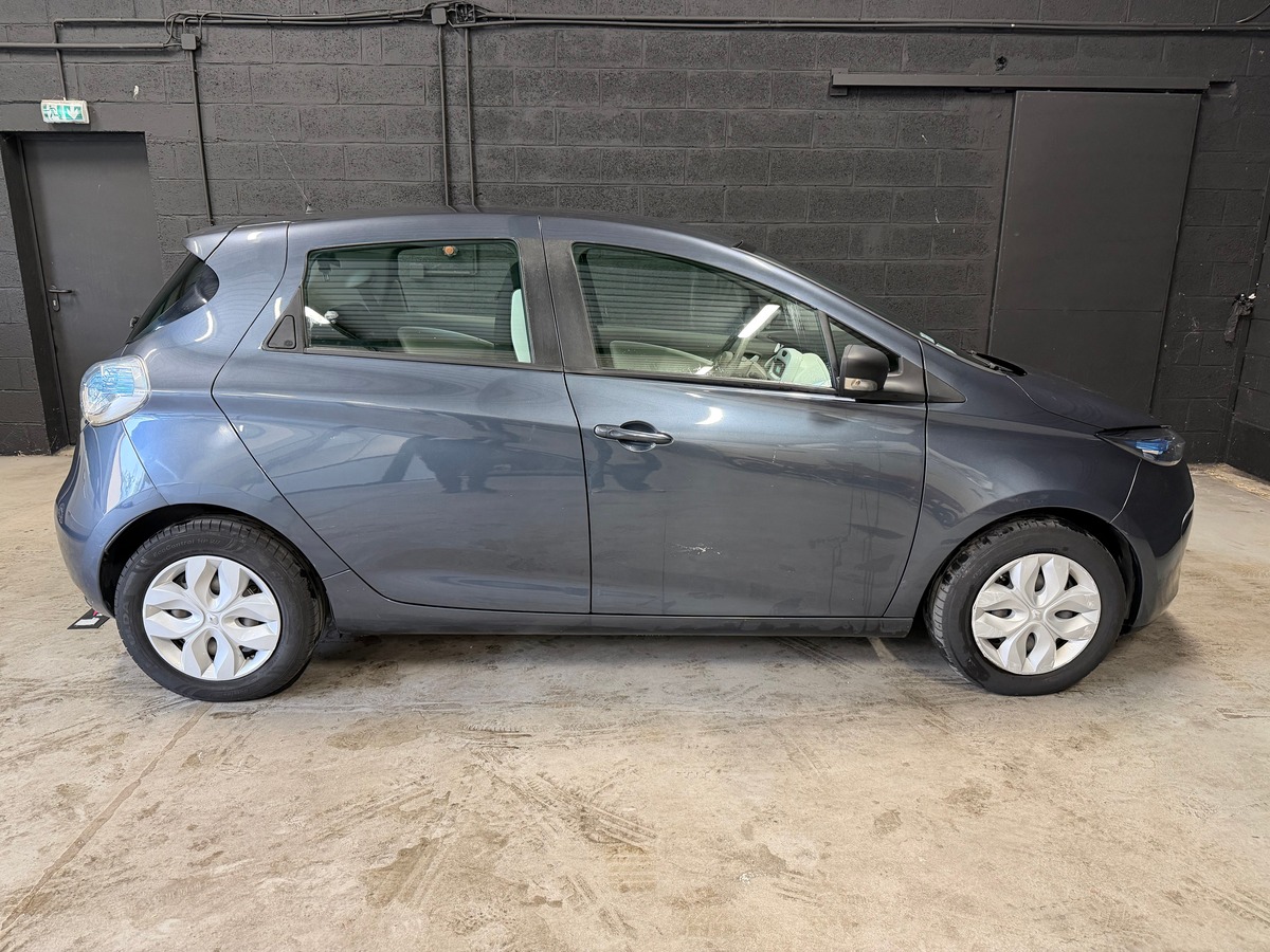 RENAULT Zoe R90 40kwh