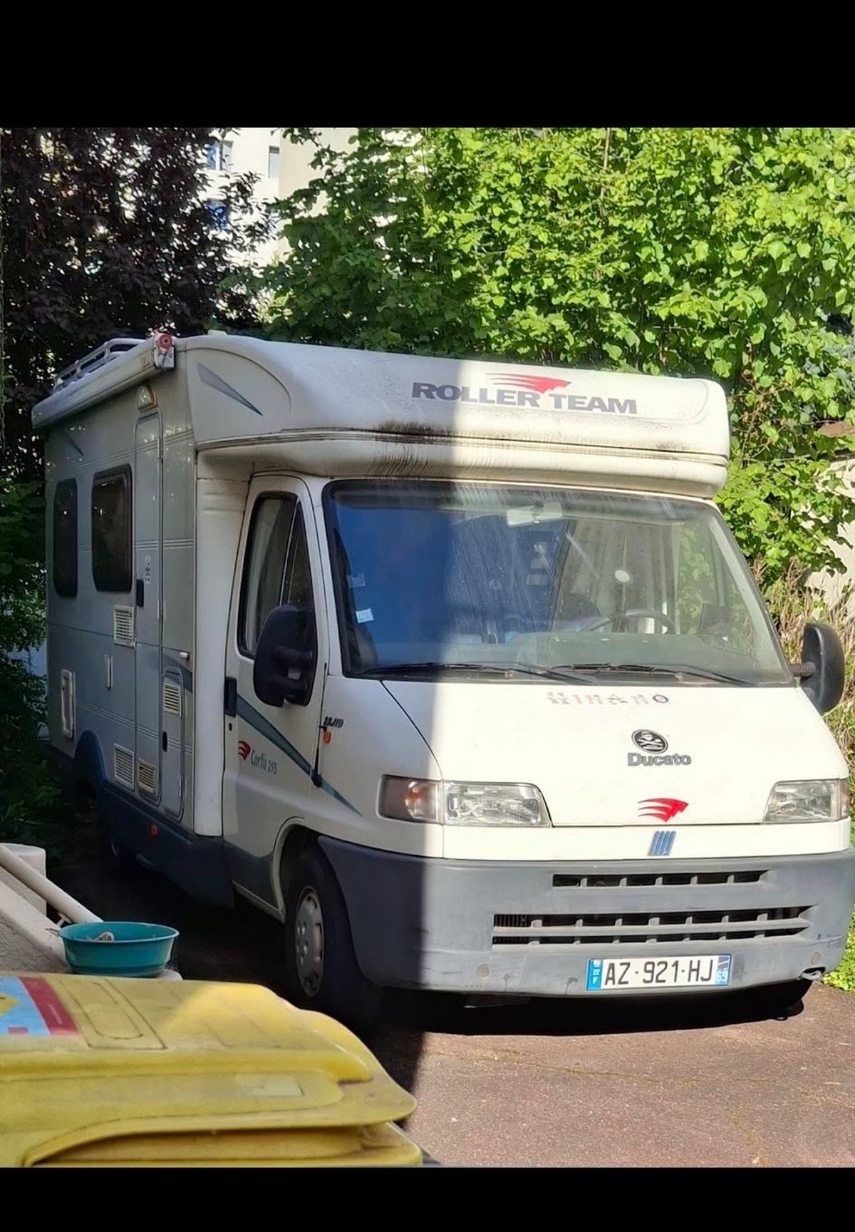 Fiat Ducato