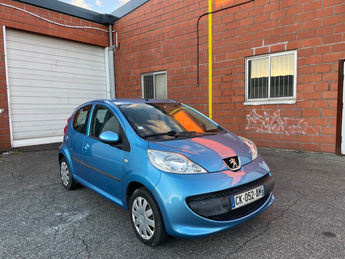 Photo du véhicule