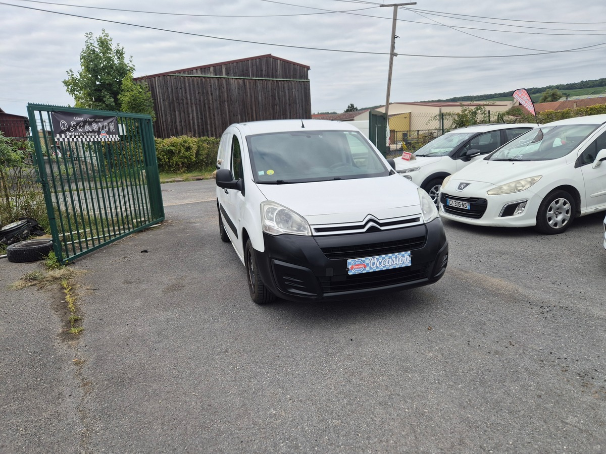 Photo du véhicule