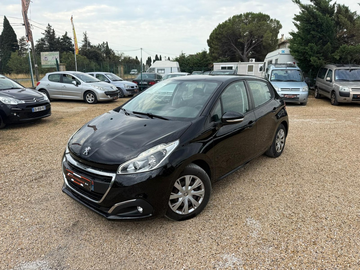 Photo du véhicule