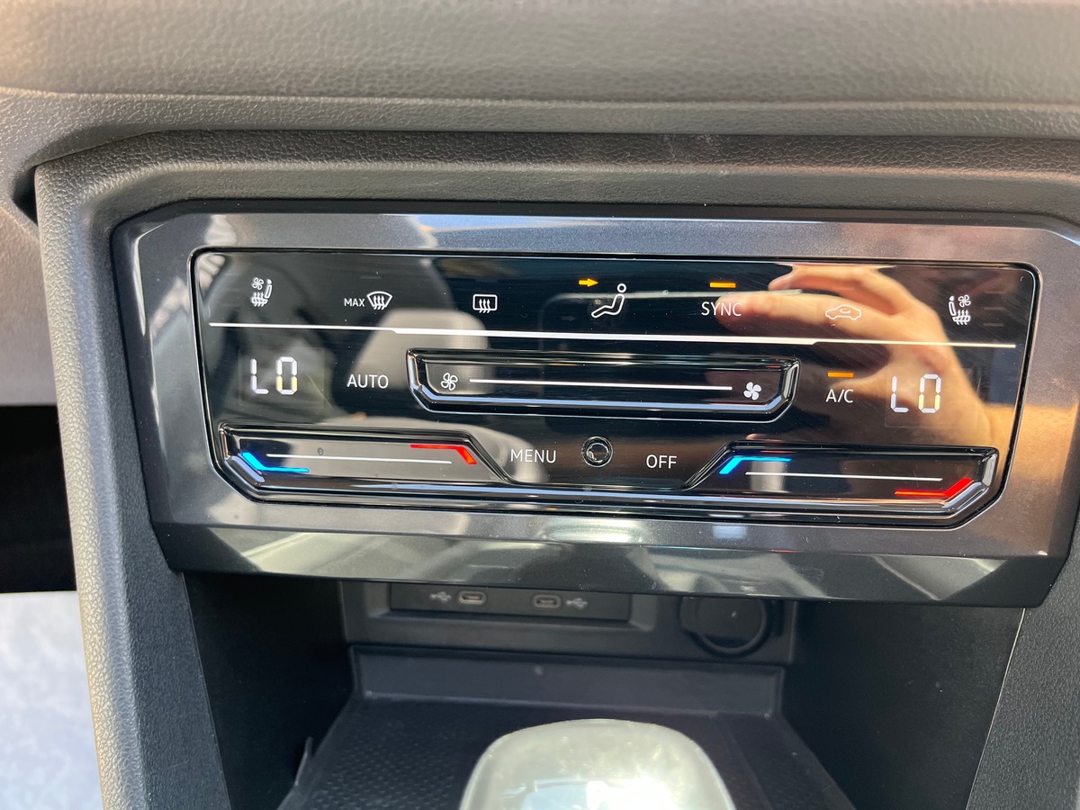 Volkswagen Tiguan Allspace 2.0 TDI 150 DSG7 ELEGANCE EXCLUSIVE 1ERE MAIN TVA récupérable
