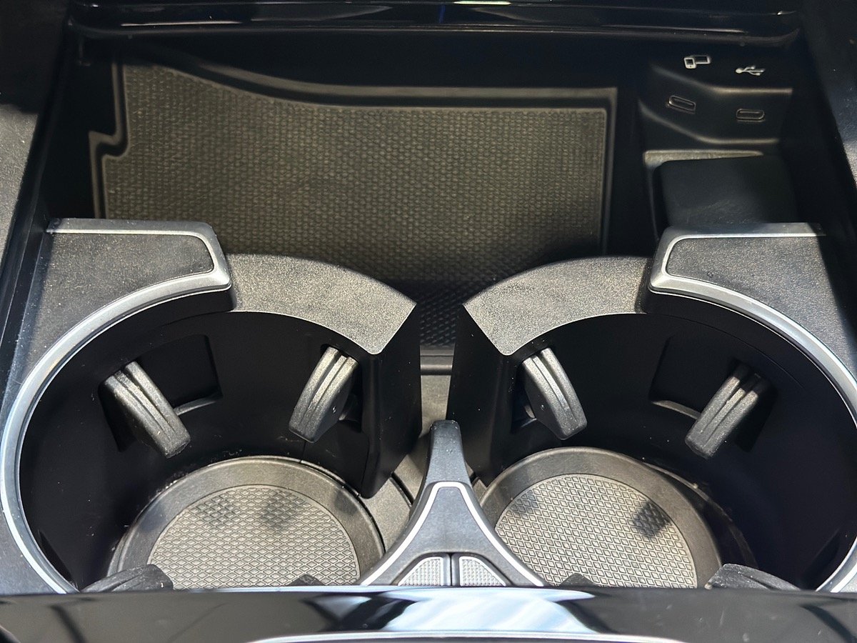 Mercedes-Benz Classe GLE 350 DE AMG LINE 4MATIC - ATTELAGE ELEC - 1° Main FR - Suivi Mercedes - TVA