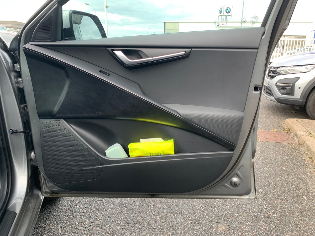 Kia Niro 141 chevaux | Active | Hybrid | Apple car Play Android Auto | Caméra de recul | Drive mode