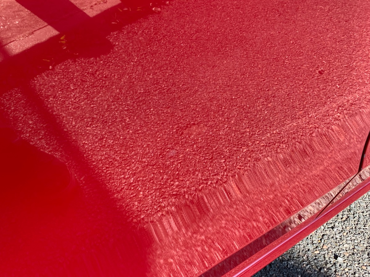 Skoda Citigo 60 ch | Rouge Tornado | ABS | Airbags | Dernier entretien à 50661 kms en 07/2025