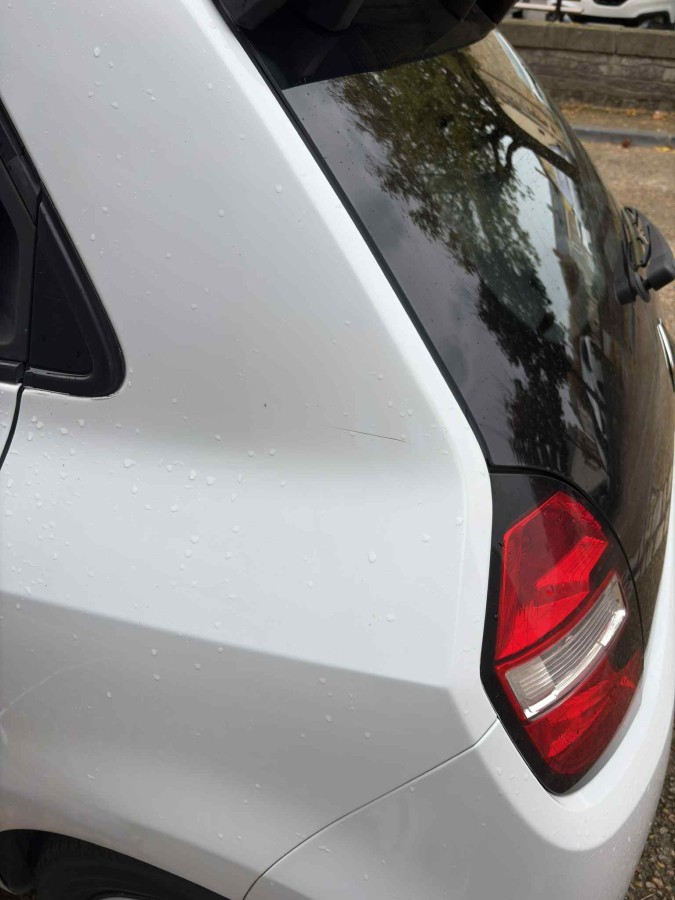 RENAULT Twingo 70 ch | III