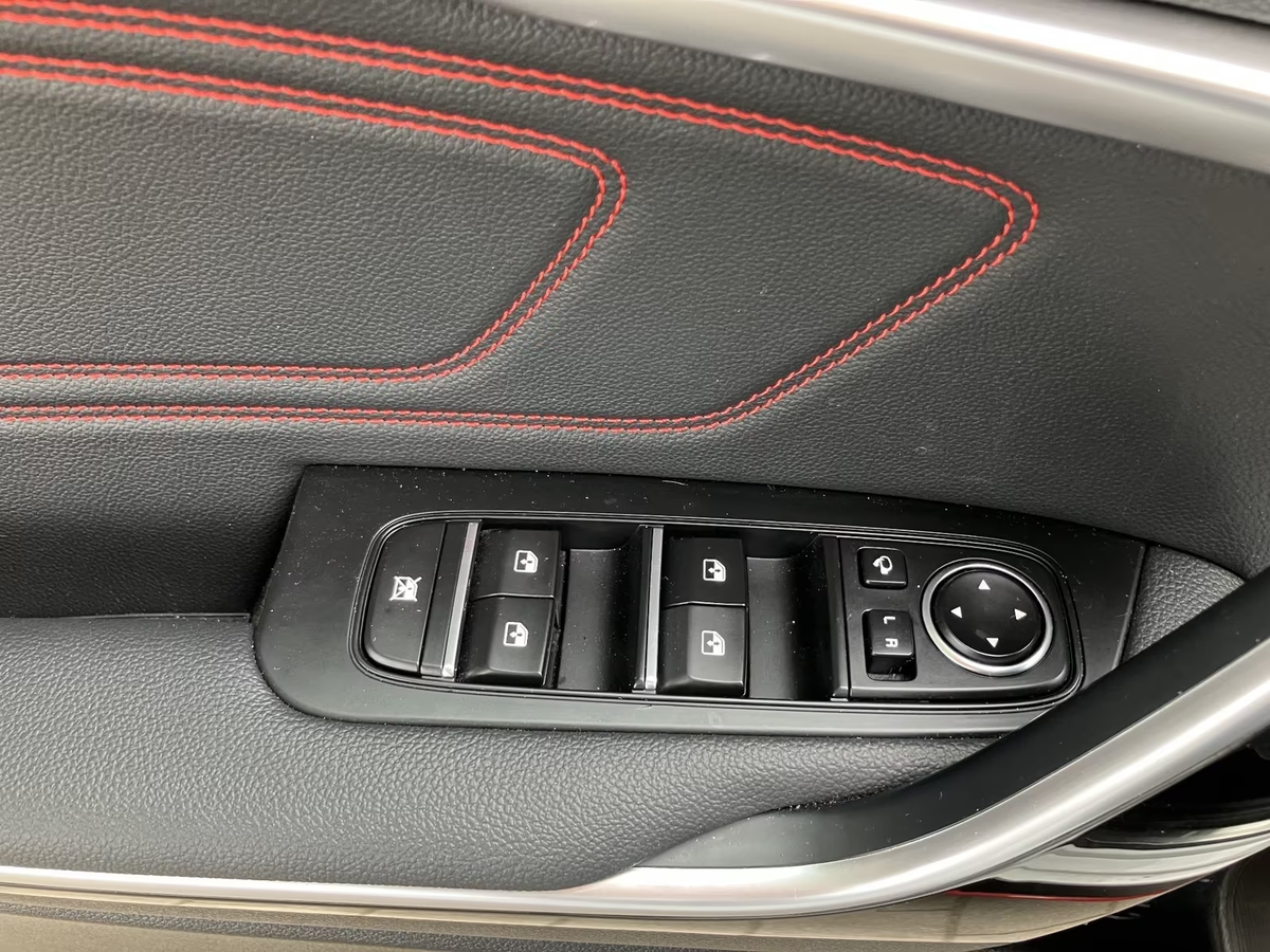 Kia Pro Cee'd 1.6 T-GDI 204ch GT DCT7
