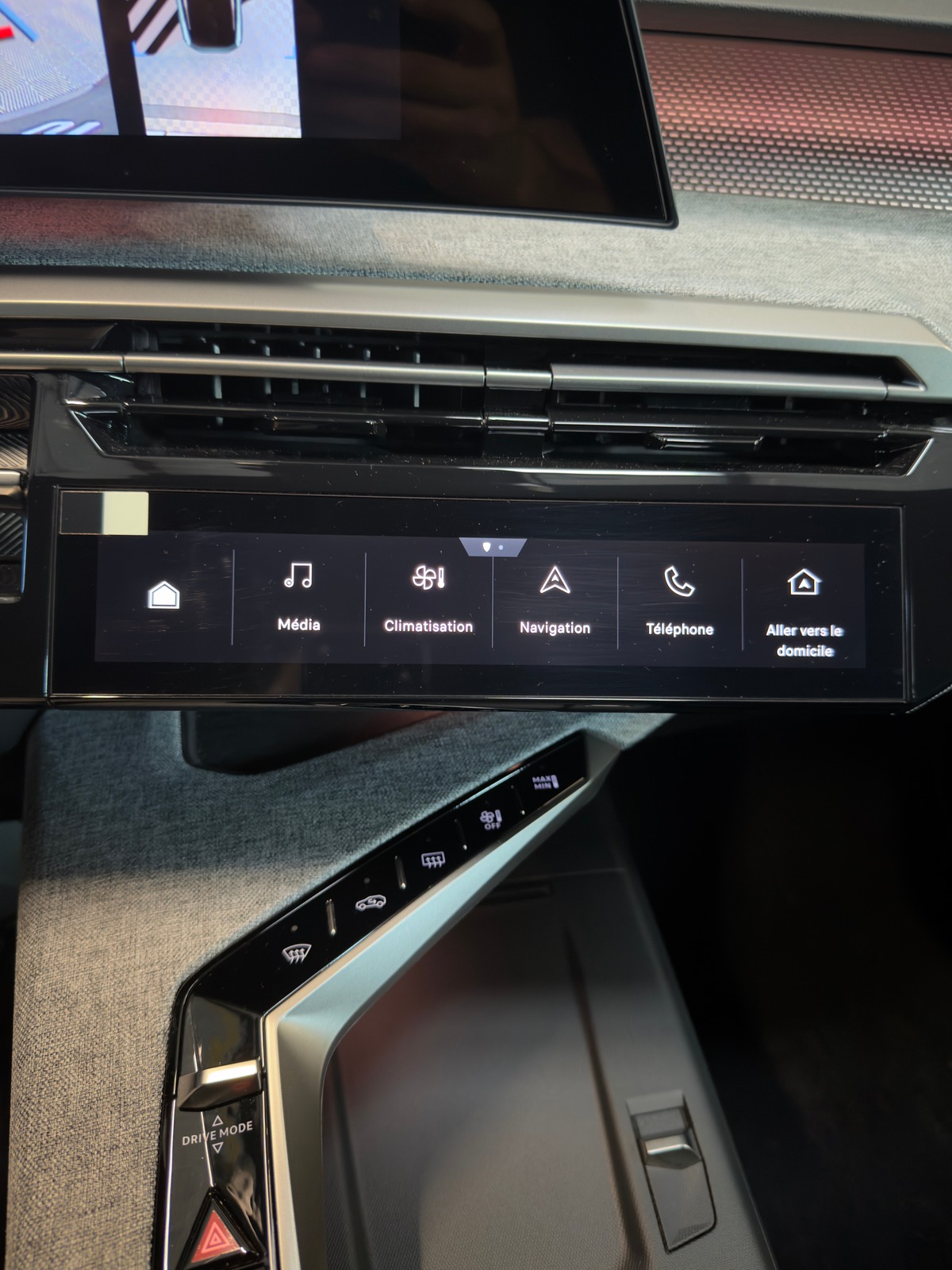 Peugeot 3008 GT Hybrid 145ch e-DCS6 Garantie Peugeot