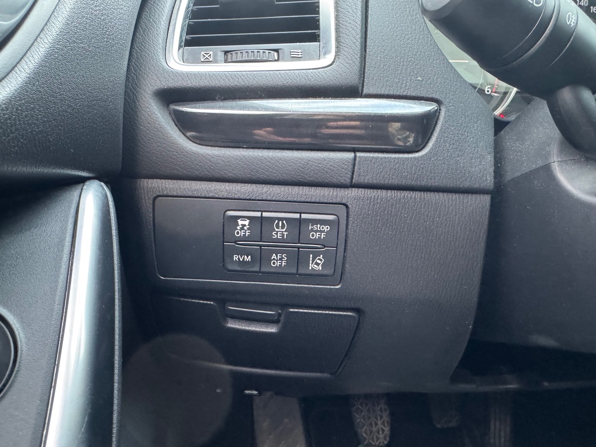 Mazda 6 150 ch | Elegance | Historique d'entretiens | GPS | Jantes Alu | Régulateur de vitesse