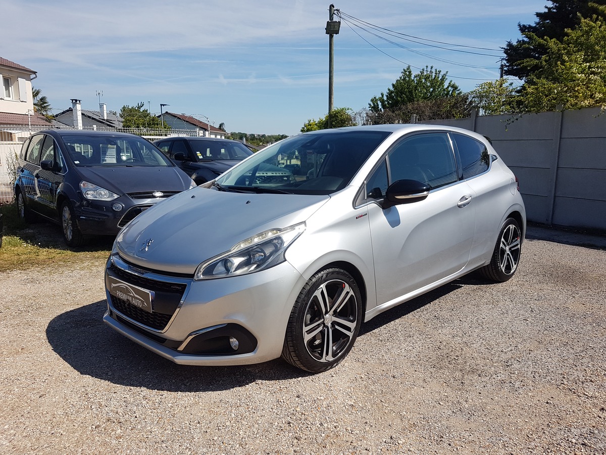 Photo du véhicule