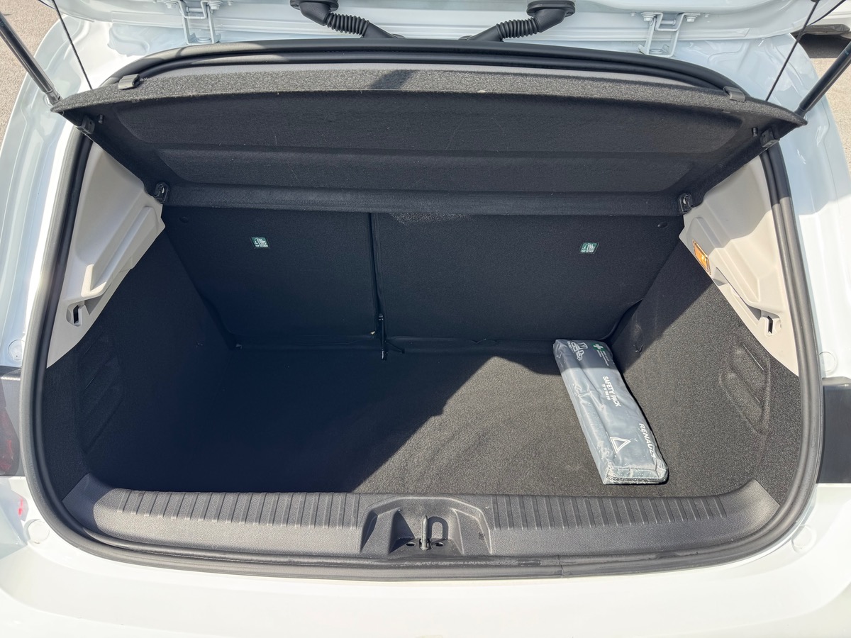 RENAULT Clio 1.0 SCE 65CH BUSINESS 5 PLACES