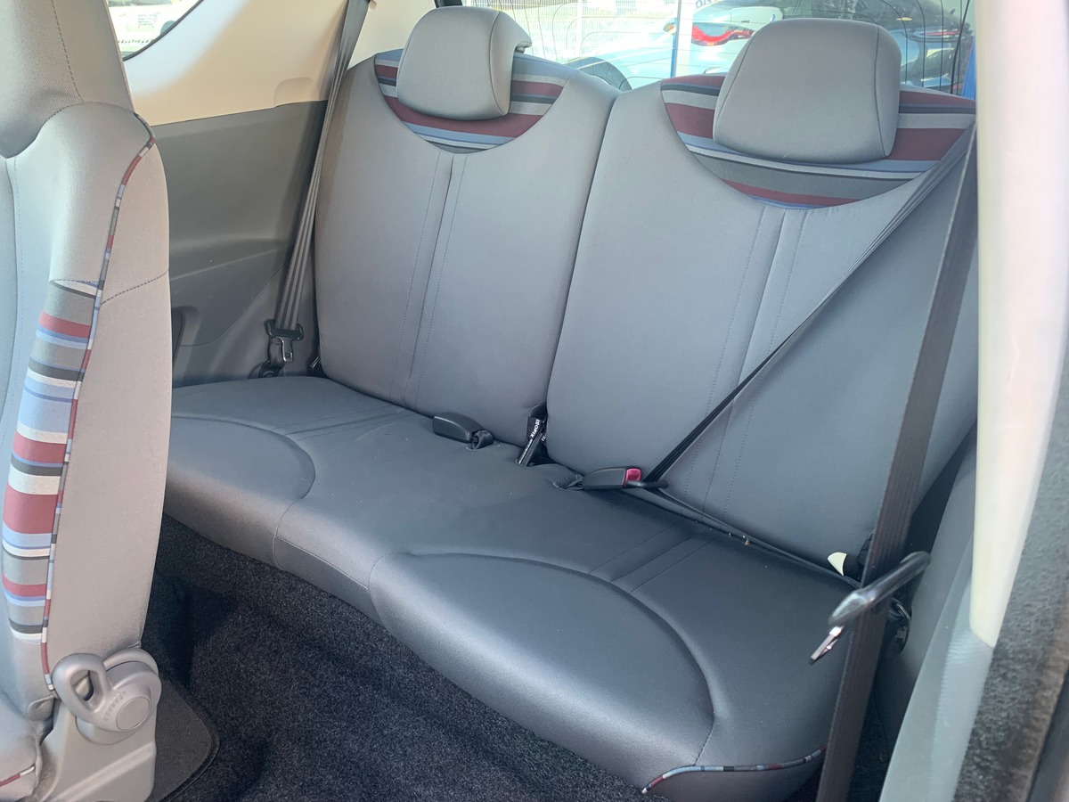 Citroën C1 68 chevaux | 1.0i | Confort | Premiére MAIN | 3 Portes | Direction assistée | Airbags