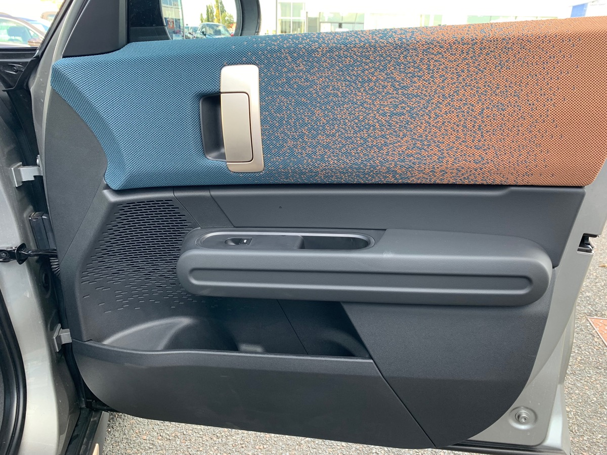 Mini Countryman 204 ch | E | Favoured | Pack S | Projecteurs Full led | Affichage tête haute